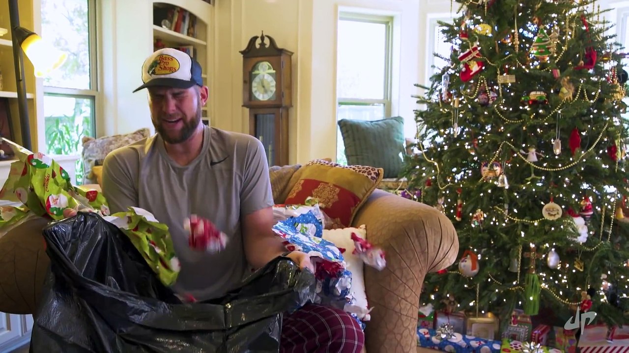 Christmas Stereotypes