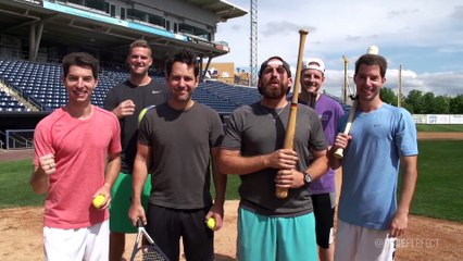Dizzy Sports Battle 2 - Dude Perfect