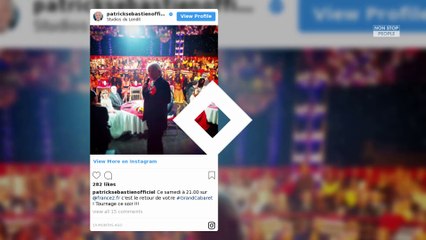 Patrick Sébastien remonté contre France Télévisions : il menace de tout plaquer