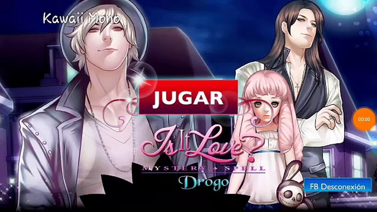 relajete tomatelo con calma-capitulo 10 parte 8 is it love? Drogo-Kawaii Mono