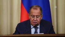 Rusya'dan Libya Açıklaması - Moskova