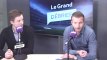 Thomas Chatelle: "Le problème à Anderlecht, c'est d'avoir laissé partir des leaders"