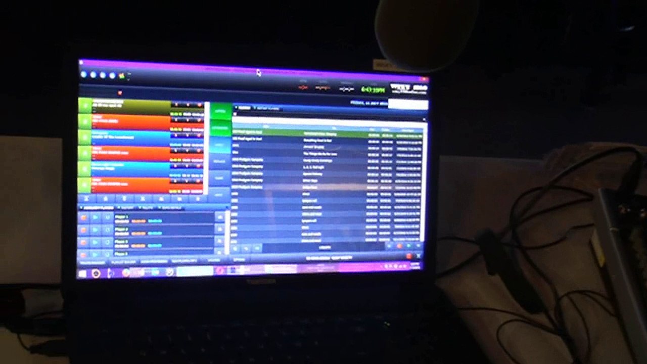 WIXY1260Online ROCKS THE CLUBHOUSE IN PARMA HTS!