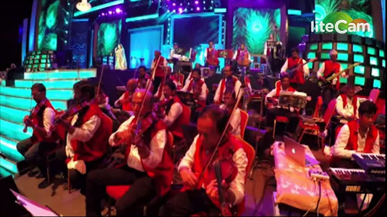 Kannan vanthu padukindran- Tamil super hit janaki amma song  sing in K S Chithra amma