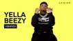 Yella Beezy "That's On Me" Official Lyrics & Meaning | Verified