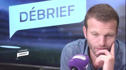 Thomas Chatelle:​ "Donner les clés de la Fédé à quelqu'un qui connait le foot"