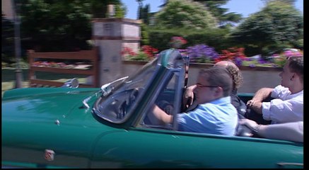 le long de la rivière par l' Orchestre Dominique & Stéphanie FLOQUET