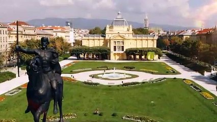 Pogresan Covek 17 Epizoda Domaca Serija