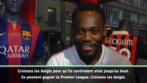 Football - Essien : 