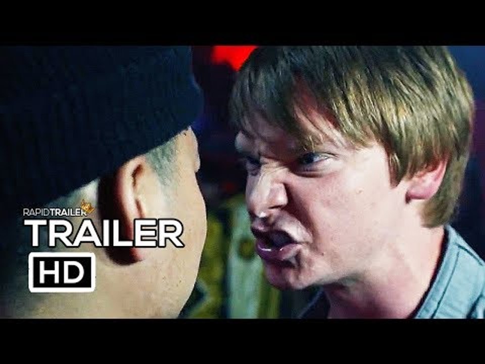 BODIED Official Trailer (2018) Eminem Rap Battle Movie HD