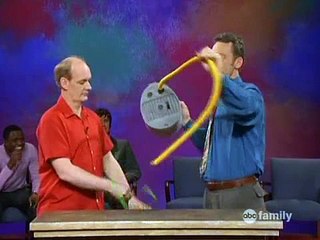 Whose Line Is It Anyway S07E14
