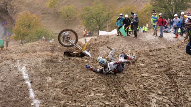 Lamure-sur-Azergues : ils ont affronté la montée de l’imposs