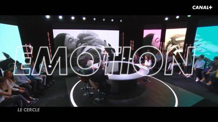 Débat sur Nos batailles - Le Cercle du 05/10