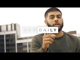 Chenkx - Exhale (Prod  By YJ Beatz)  [Music Video] | GRM Daily