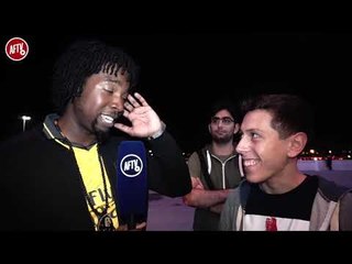 Qarabag 0-3 Arsenal | We Created A Great Atmosphere Tonight! (Qarabag Fan)