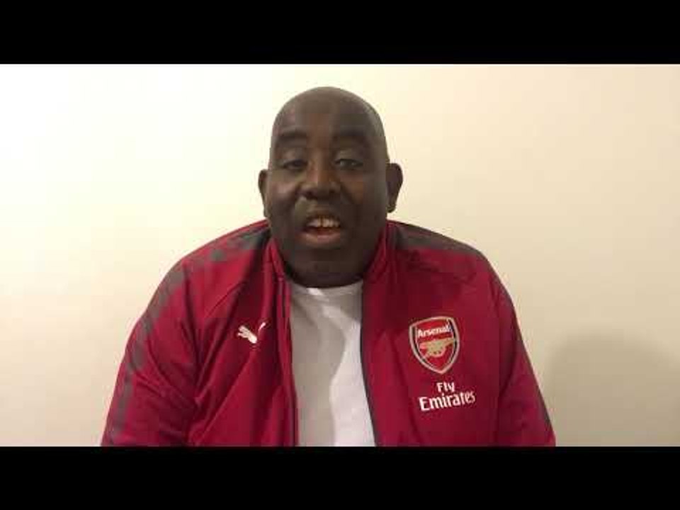 Robbie Addresses The Claude Video!