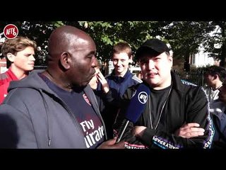 Fulham 1-5 Arsenal | Arsenal Are Showing Intent & Can Make Top Four!  (Jaik GRM Daily) [Fulham Fan]
