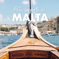 Vi ricordate il nostro blog tour #TheSoundOfMalta realizzato in collaborazione con lastminute.com Italia?Questo è il bellissimo racconto del viaggio a Malta d