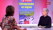 Attractivité des territoires : une réussite ?