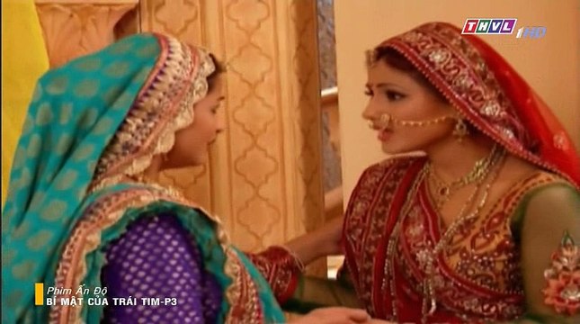 Bí Mật Của Trái Tim Phần 3 Tập 572 - THVL1 Lồng Tiếng - Bi Mat Cua Trai Tim P3 Tap 572 - Bi Mat Cua Trai Tim P3 Tap 573