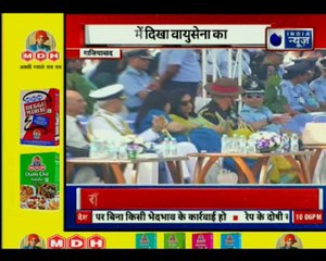 भारत का शौर्ये देख कांप उठा पाकिस्तान! गाय को कभी गोलगप्पा खाते देखा है? और खबर.