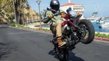 2019 Honda Monkey First Ride Review