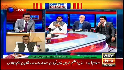 Mohammed Malik analyses on Shehbaz, Nawaz's situations