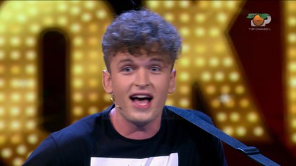 Portokalli, 7 Tetor 2018 - Parodisti (Vendet e punës)