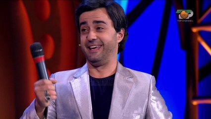 Portokalli, 7 Tetor 2018 - Ylvi Bakeri (Kengetar me klering)