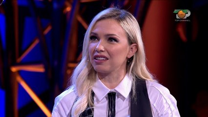 Portokalli, 7 Tetor 2018 - Giancarlo Jala (Projekti i 100 fshatrave)