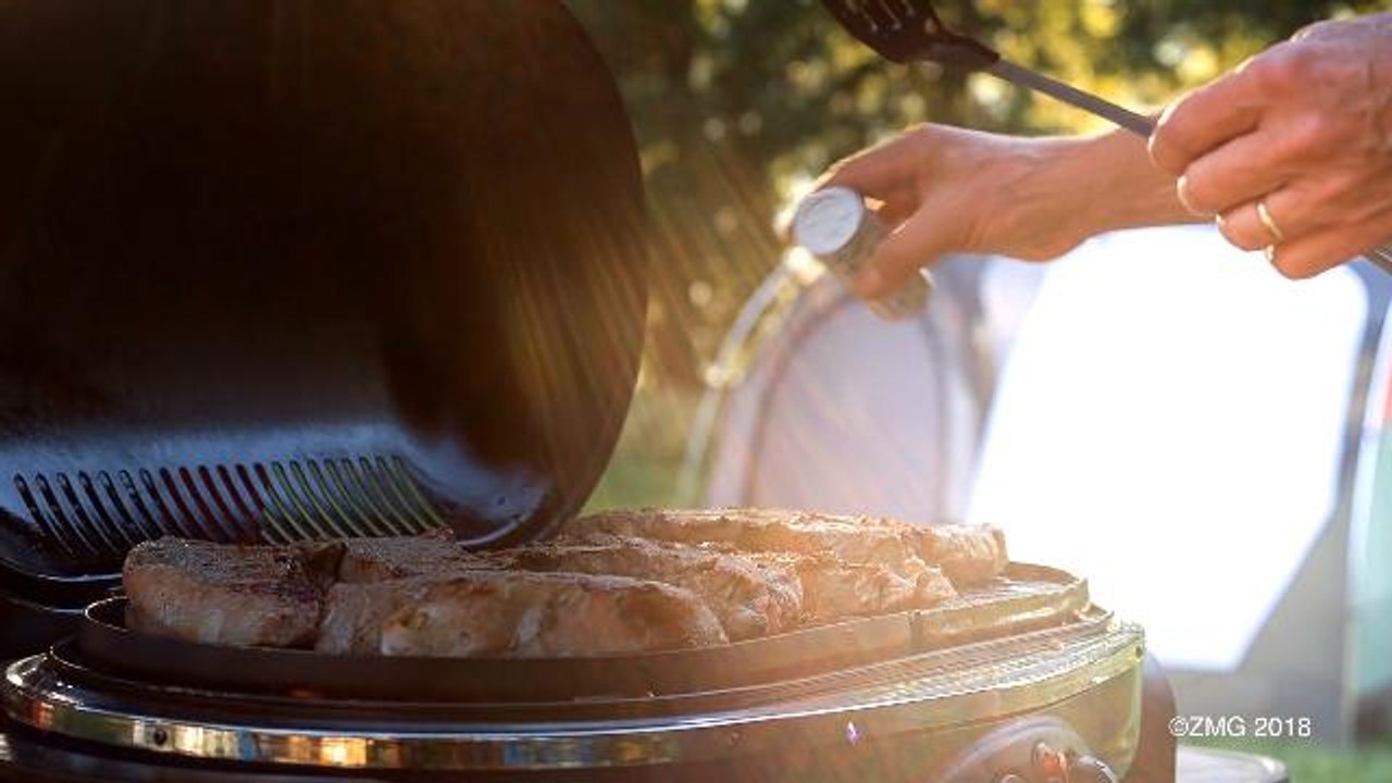 Why You Shouldn't Touch Restaurant Pepper Shakers