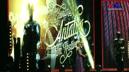 Antalya Film Festivali Tartışmaların Gölgesinde Son Buldu