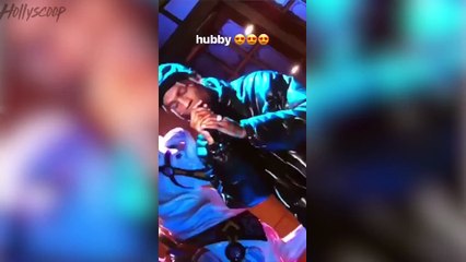 Kylie Jenner & Travis Scott Already Married