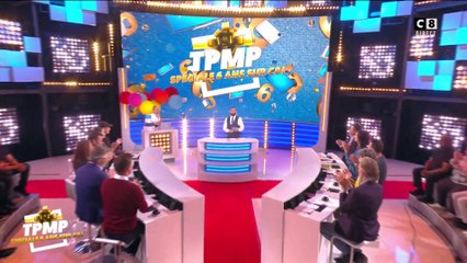 TPMP fête ses 6 ans sur C8 !