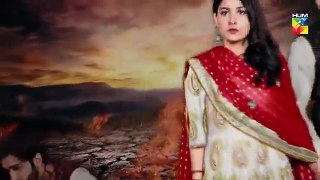 Aatish | Episode #08 | Hum TV Drama | 8 October 2018