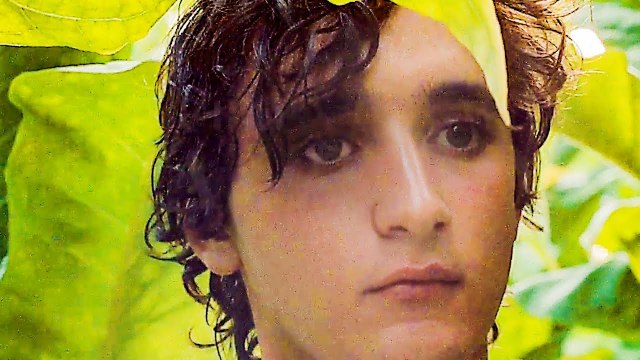 HEUREUX COMME LAZZARO Bande Annonce