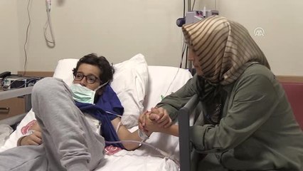 Şanlıurfa'da Çocuğun "Maganda Kurşunuyla" Yaralanması