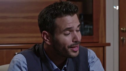 مواجهة بين طوني وأمه بسبب آنا