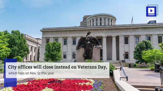 Columbus, Ohio, Will Not Observe Columbus Day