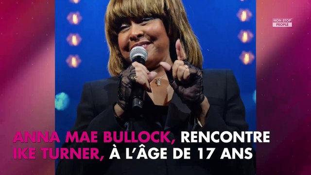 Tina Turner victime de violences conjugales : la chanteuse fait de terribles révélations