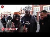 Fulham 1-5 Arsenal | Player Ratings Ft Kelechi & Troopz