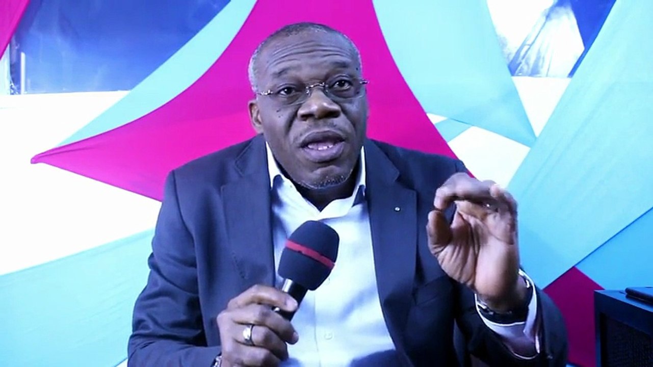 Elections Tour : Thierry GUEDE nous présente son programme electoral