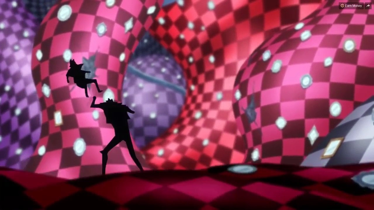 Luffy Frappe Katakuri Haki Clash Vostfr Hd One Piece 856 Video Dailymotion