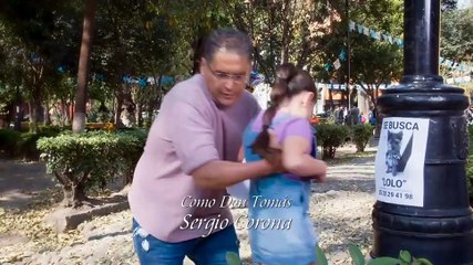 Duelo de familia Parte 2