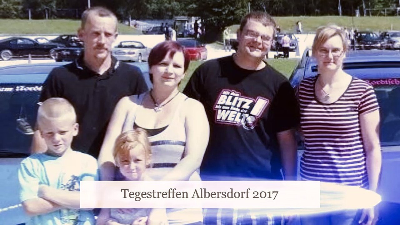 Jahresrückblick 2017