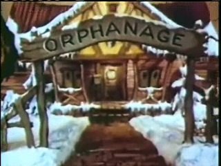 Favorite Cartoon Classics Mighty Mouse