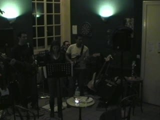 Rue Du Faubourg - Marcia baïla