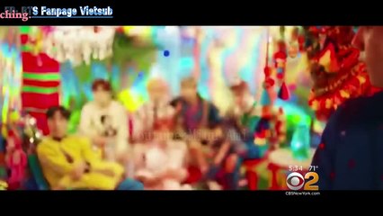[CBS NEWs] SỰ CUỒNG NHIỆT CỦA ARMYs TẠI CONCERT Citi Field - BTS (방탄소년단)