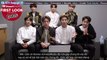 [Phỏng vấn] iHeartRadio's First Look Powered by M&M'S: BTS (방탄소년단) nói về IDOL và chiến dịch của họ