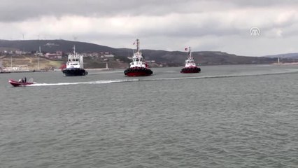 Atatürk'ün Bandırma'ya Gelişinin 93. Yılı